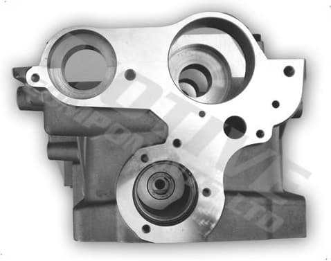 Cylinder Head CYW817 - image 6