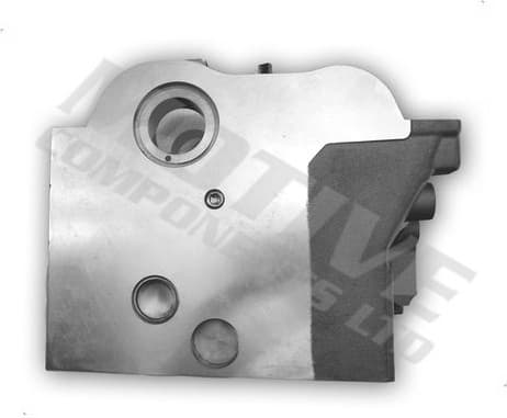 Cylinder Head CYW817 - image 7