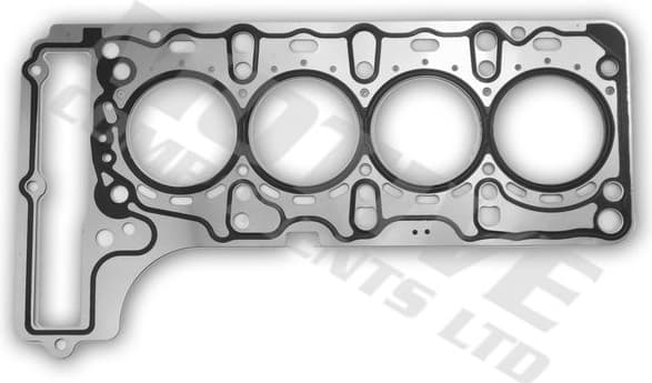 Gasket, cylinder head HGM9034