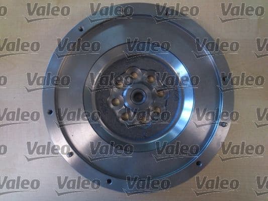 Conversion Set, clutch KIT4P - CONVERSION KIT with High Efficiency Clutch 835101 - image 9