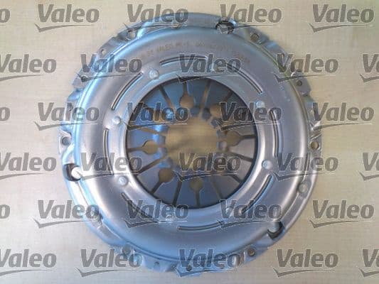 Conversion Set, clutch KIT4P - CONVERSION KIT with High Efficiency Clutch 835101 - image 10