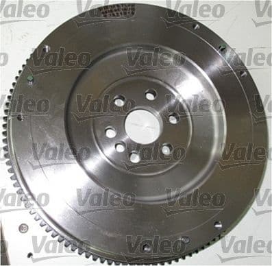 Conversion Set, clutch KIT4P - CONVERSION KIT with High Efficiency Clutch 835108 - image 5