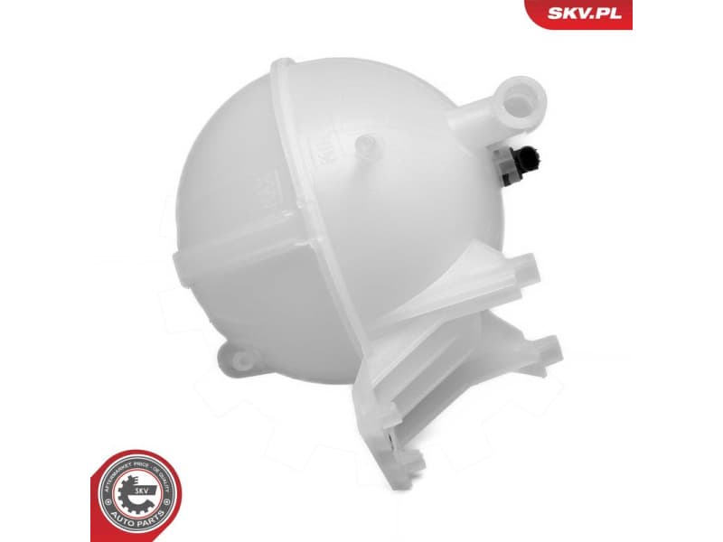 Expansion Tank, coolant 61SKV355 - image 4