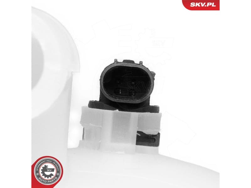 Expansion Tank, coolant 61SKV355 - image 5