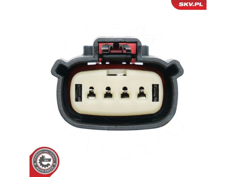 Cable Repair Set, tail light assembly 53SKV119 - image 3