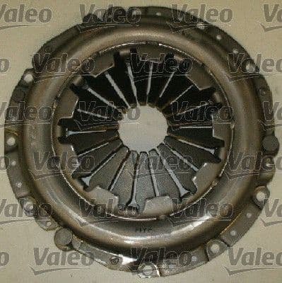 Clutch Kit KIT3P 801627 - image 6