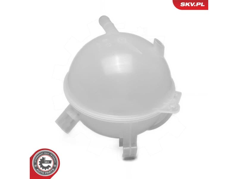Expansion Tank, coolant 61SKV305 - image 2