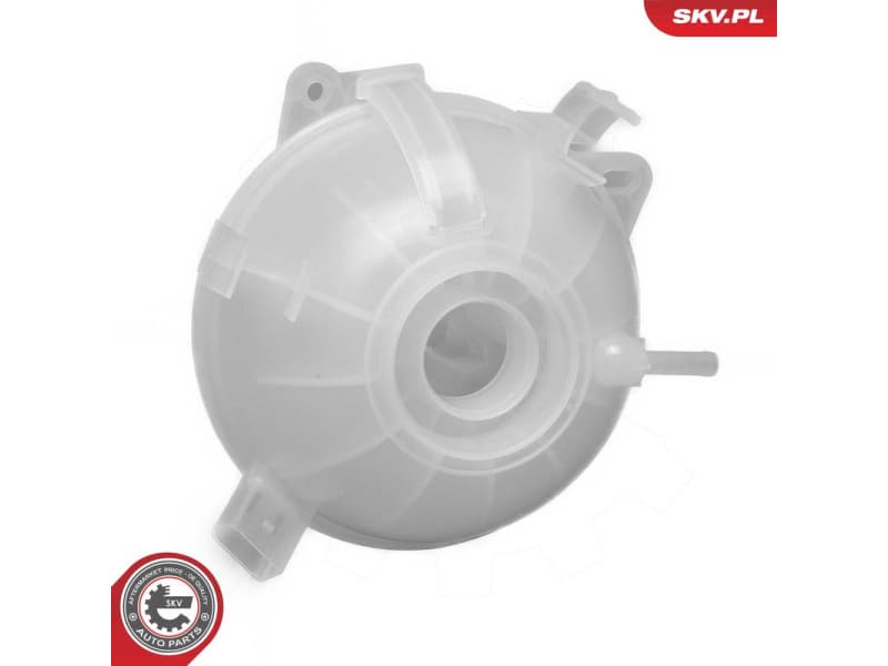 Expansion Tank, coolant 61SKV305 - image 3