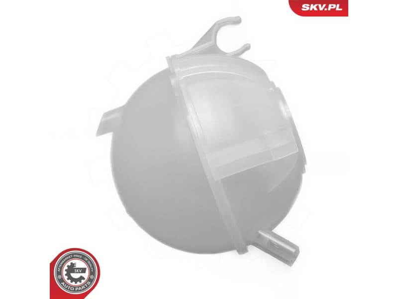 Expansion Tank, coolant 61SKV305 - image 4