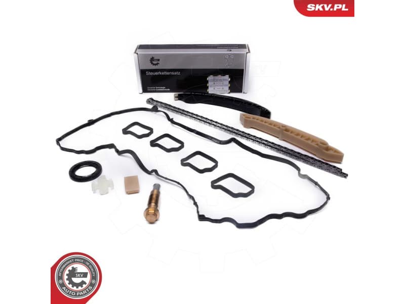 Timing Chain Kit 21SKV263