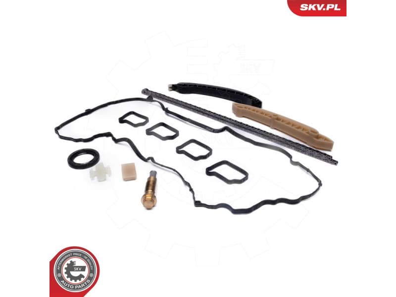 Timing Chain Kit 21SKV263 - image 2