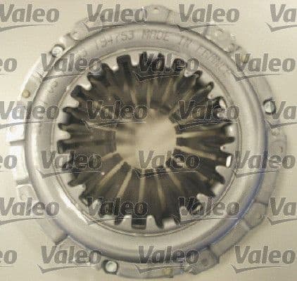 Clutch Kit KIT2P 826553 - image 5