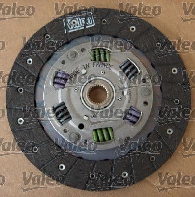 Clutch Kit KIT2P 826563 - image 6