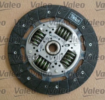 Clutch Kit KIT2P 826569 - image 6