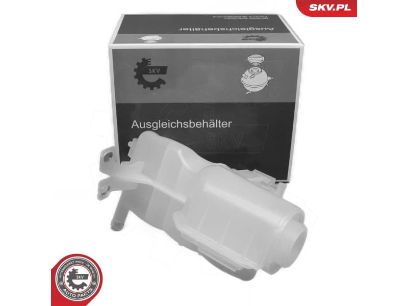 Expansion Tank, coolant 61SKV427