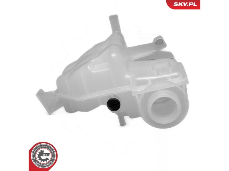 Expansion Tank, coolant 61SKV427 - image 3