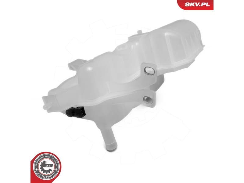 Expansion Tank, coolant 61SKV427 - image 4