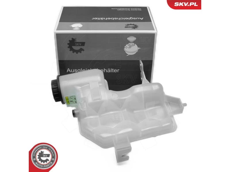 Expansion Tank, coolant 61SKV428