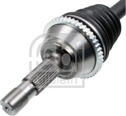 Drive Shaft 181324 - image 2