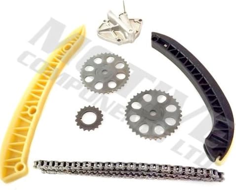 Timing Chain Kit TCK81