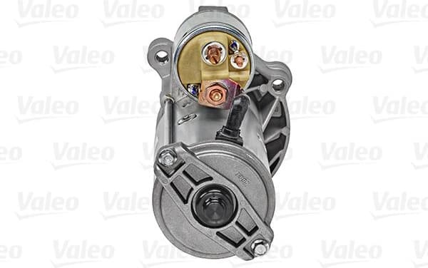 Starter VALEO ORIGINS NEW OE TECHNOLOGY 438069 - image 7