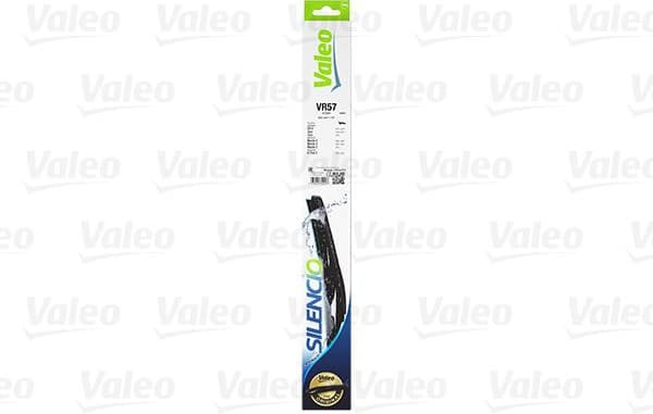Wiper Blade SILENCIO REAR 574201 - image 5