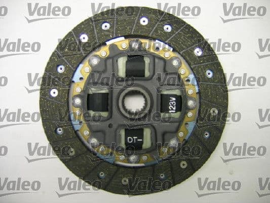 Clutch Kit KIT3P 826709 - image 8