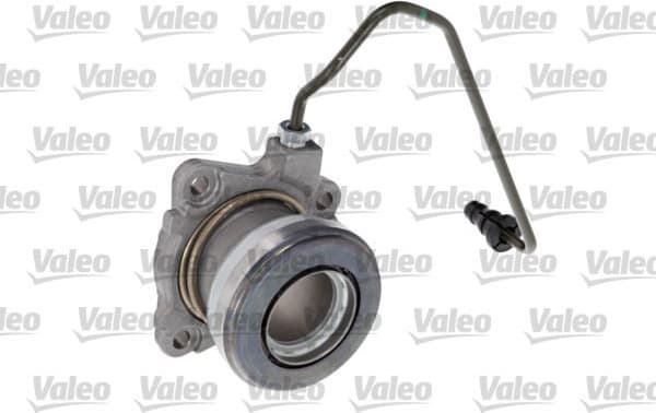 Central Slave Cylinder, clutch 810226 - image 2