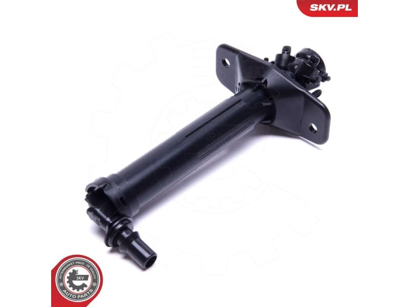 Washer Fluid Jet, headlight cleaning 15SKV687 - image 2