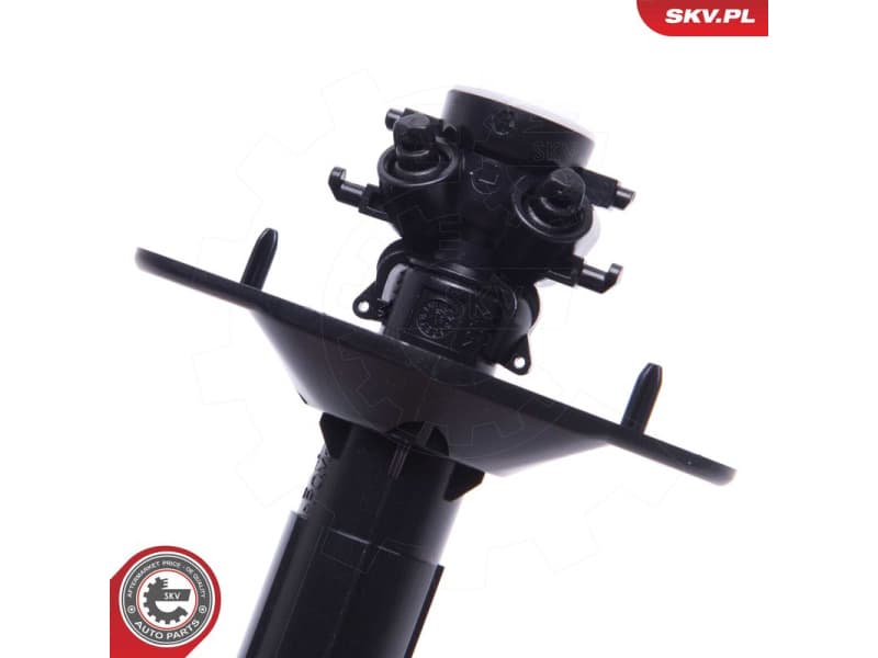 Washer Fluid Jet, headlight cleaning 15SKV687 - image 3