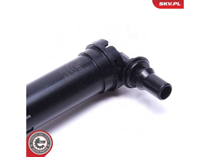 Washer Fluid Jet, headlight cleaning 15SKV687 - image 4