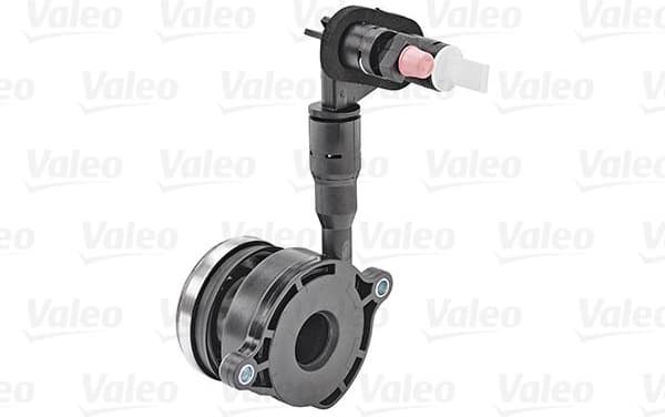 Central Slave Cylinder, clutch 810118 - image 5