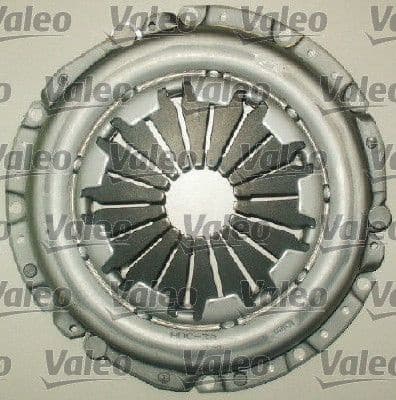 Clutch Kit KIT3P 826357 - image 6