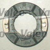 Clutch Kit KIT3P 826357 - image 7