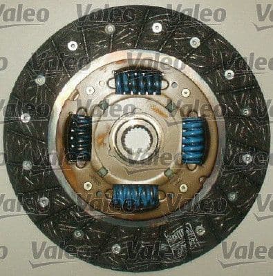 Clutch Kit KIT3P 826357 - image 8