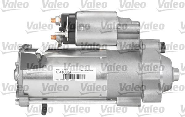Starter VALEO ORIGINS 438485 - image 8
