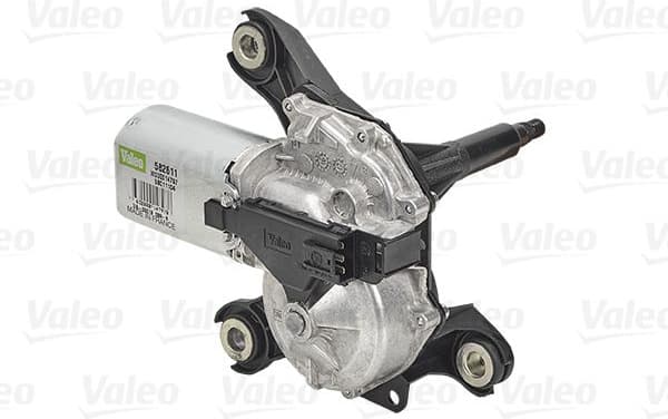 Wiper Motor ORIGINAL PART 582611 - image 8