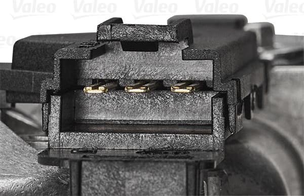 Wiper Motor ORIGINAL PART 582611 - image 10