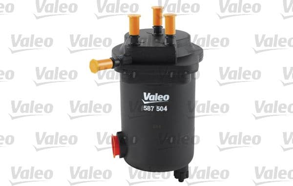 Fuel Filter 587504 - image 8