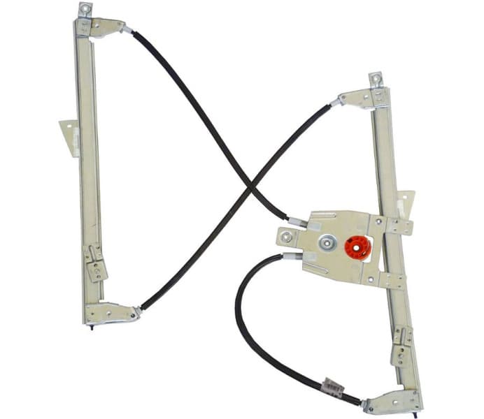 Window Regulator 851266 - image 2