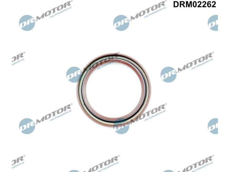 Shaft Seal, crankshaft DRM02262