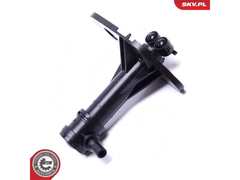 Washer Fluid Jet, headlight cleaning 15SKV689 - image 2
