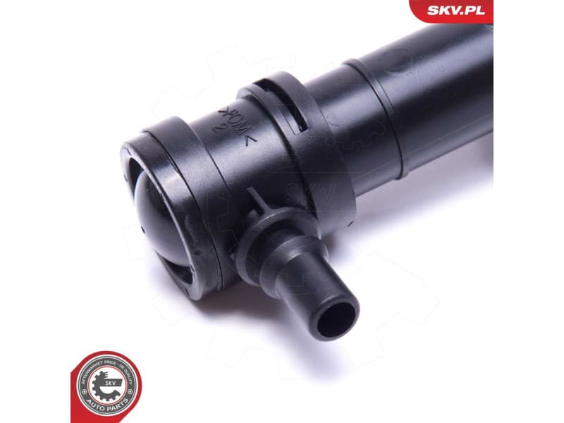 Washer Fluid Jet, headlight cleaning 15SKV689 - image 4