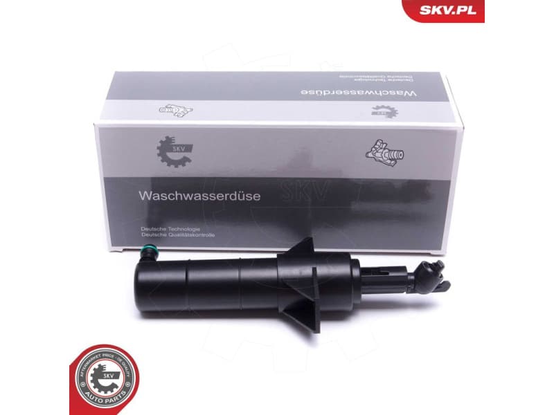 Washer Fluid Jet, headlight cleaning 15SKV631