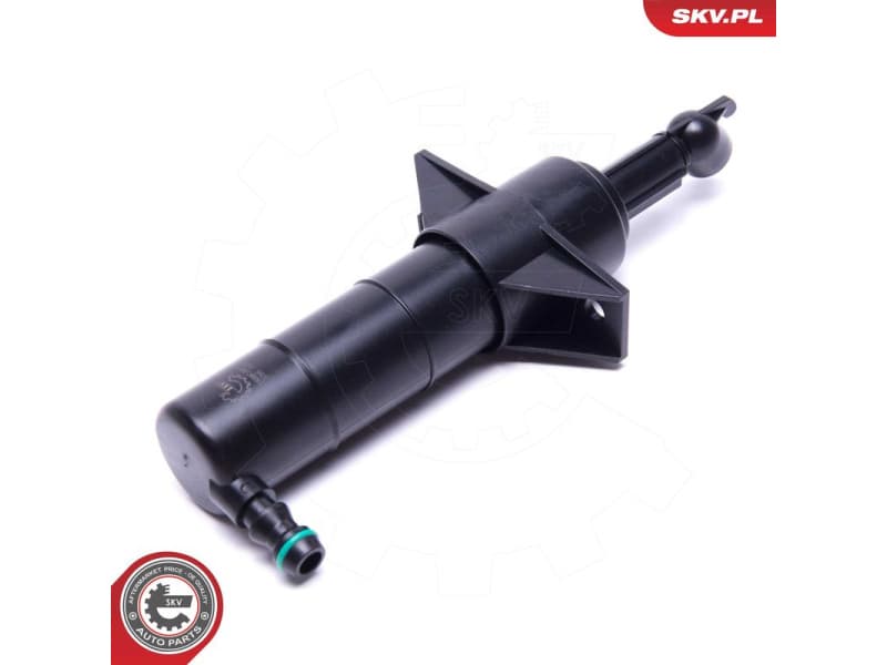 Washer Fluid Jet, headlight cleaning 15SKV631 - image 2