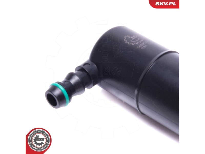 Washer Fluid Jet, headlight cleaning 15SKV631 - image 4