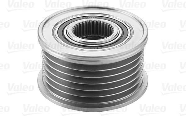 Alternator Freewheel Clutch VALEO NEW SPARE PART 588019 - image 3