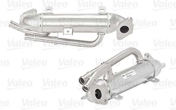 Cooler, exhaust gas recirculation ORIGINAL PART 817754 - image 4