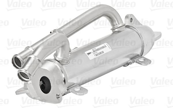 Cooler, exhaust gas recirculation ORIGINAL PART 817754 - image 5