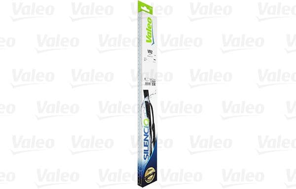 Wiper Blade SILENCIO REAR 574127 - image 5